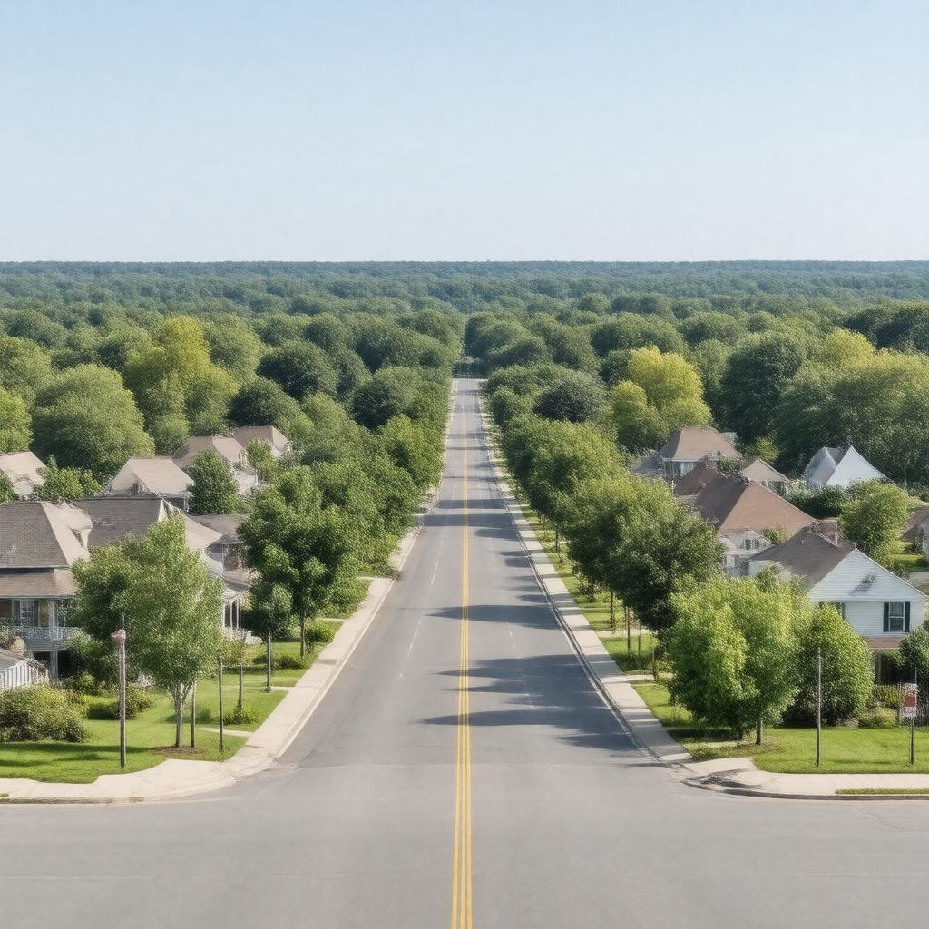 La Grange, Illinois